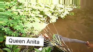 interracial action between a hot black stepmom and her white stepson full video